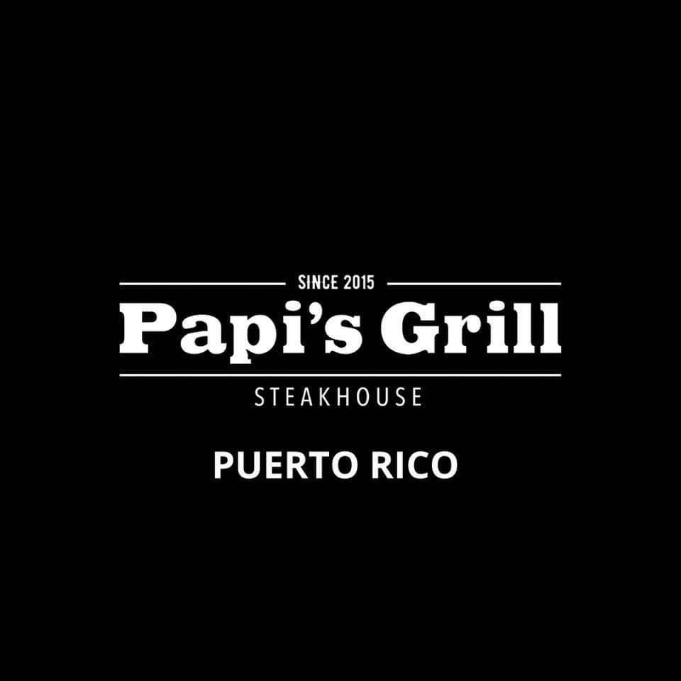 Papis Grill Playa del Ingles
